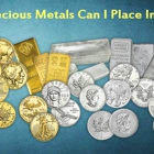 Endeavor Metals Group