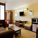 Microtel Inn and Suites by Wyndham Rawlins