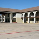 Weatherford Heritage Inn - Lodging
