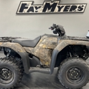 Fay Myers Motorcycle World