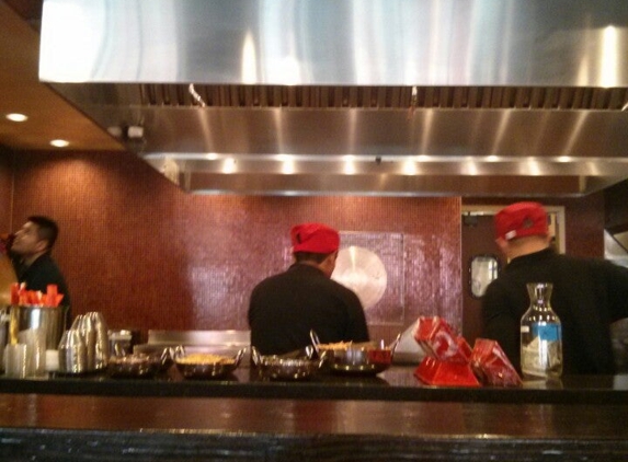 Genghis Grill - Gambrills, MD