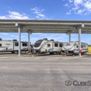 CubeSmart Self Storage