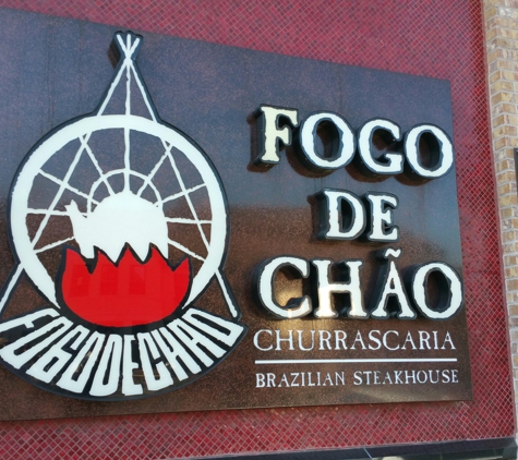 Fogo de Chao - Kansas City, MO