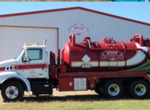 A- 1 Sanitation Service - Bonham, TX