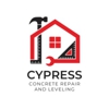 Cypress Concrete Repair and Leveling gallery