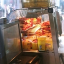 Wetzel's Pretzels - Fast Food Restaurants