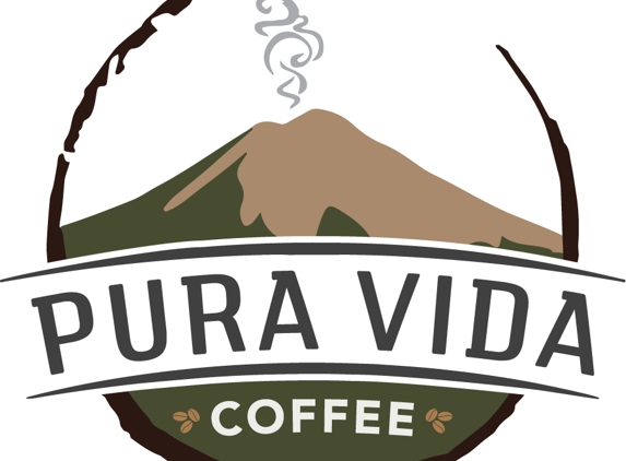 Pura Vida Coffee - Hagerstown, MD