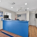 Storage Rentals of America - Self Storage