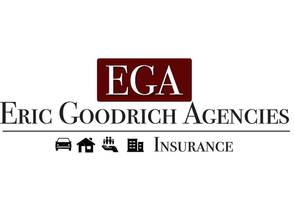 Eric Goodrich | ERIC GOODRICH INSURANCE - Southaven, MS