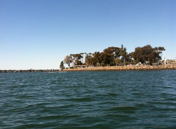 Catalina Express - Dana Point, CA