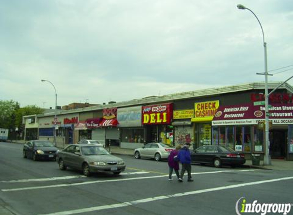 Sterling National Bank - Flushing, NY