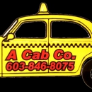 A Cab Co - Taxis