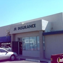 J R Insurance LLC