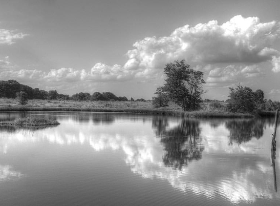 Occoquan Bay Refuge - Woodbridge, VA