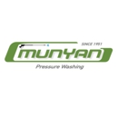 Munyan Pressure Washing - Pressure Washing Equipment & Services