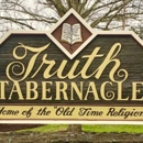 Truth Tabernacle - Eastern Orthodox Churches