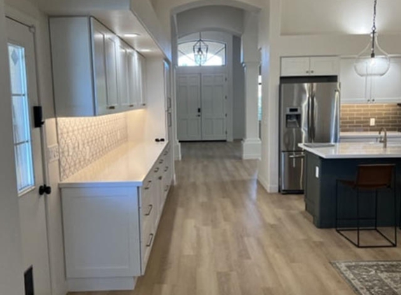 Maricopa Cabinets - Scottsdale, AZ