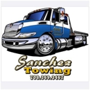 Sanchez Towing - Towing