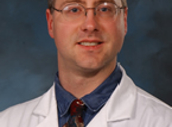 Houser, Steven M, MD - Cleveland, OH