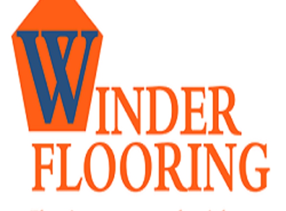 Winder Flooring - Lubbock, TX