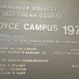 Boyce Campus Bookstore Communit