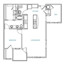 Avenue 80 Apartments