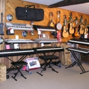 Hamburg Music Center Inc - Musical Instrument Rental