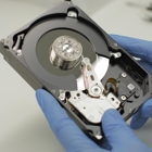 Secure Data Recovery Services