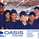 Oasis Staffing - Employment Agencies