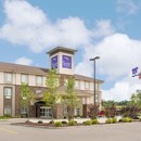 Sleep Inn & Suites Parkersburg-Marietta - Motels