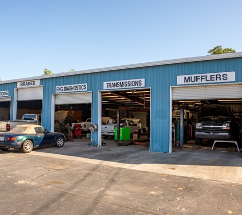 McKee's Auto Center Inc - Tifton, GA