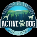 Active Dog