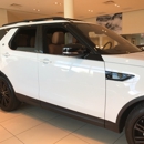 Jaquar LandRover Bethesda - New Car Dealers