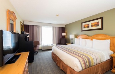 Country Inn Suites By Radisson Matteson Il 950 Lake Superior