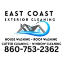 East Coast Exterior Cleaning - Gutters & Downspouts