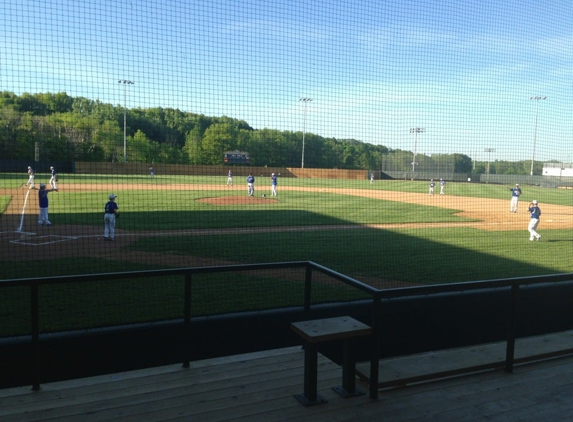 Chanhassen High School - Chanhassen, MN