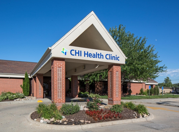 CHI Health Rehabilitation Care (Florence) - Omaha, NE