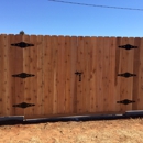 R & D Custom Fencing - Fence-Sales, Service & Contractors