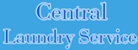 Central Laundry Geebung Logo