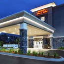 Hampton Inn & Suites MacClenny I-10 - Hotels