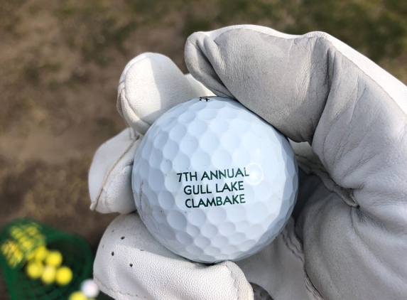 Valleywood Golf Course - Saint Paul, MN