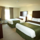 Cobblestone Inn and Suites - Langdon
