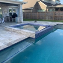 McKinney Custom Pools - Swimming Pool Dealers