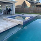 McKinney Custom Pools