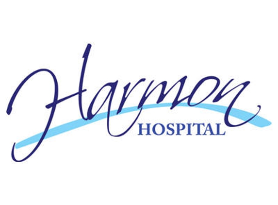Harmon Hospital - Las Vegas, NV