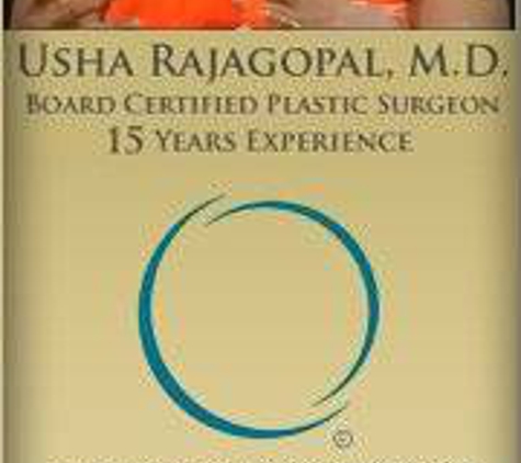 Usha Rajagopal, Plastic Surgeon - San Francisco, CA