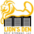 Lion's Den Self Storage