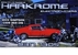 Harkrome Electroplaters Logo
