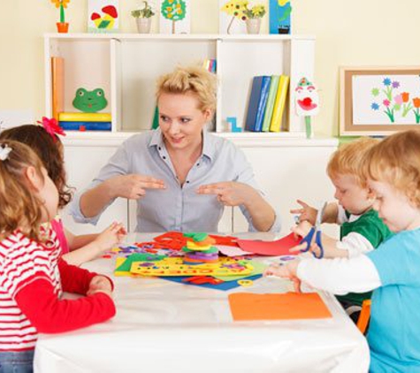 Holding Hands Family Child Care & Play Center - Mullica Hill, NJ