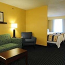 SpringHill Suites Oklahoma City Quail Springs - Hotels